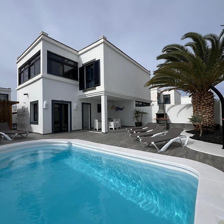Villa Margherita Playa Blanca  Exterior photo