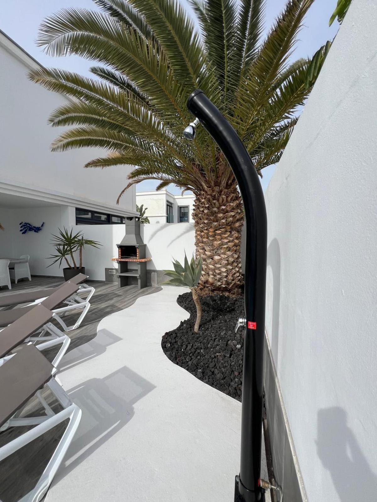 Villa Margherita Playa Blanca  Exterior photo